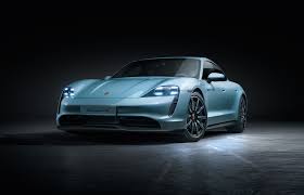 60 years ago porsche launched the iconic 356 and has since achieved a legendary status among manufacturers and car enthusiasts. Porsche Extends Electric Sports Car Model Range With The Taycan 4s Auto Futures