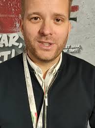 Bohár Dániel: Ma az egész ország Nyíregyházára figyel Bohár Dániel a  Nyíregyházán megrendezett Háborúellenes Gyűlésről. #haboruellenesgyules  #BohárDániel #Patrióták #Nyíregyháza