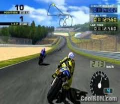 Motogp 2 Mod