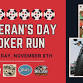 Veteran's Day Poker Run event in Smithfield, NC