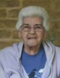 Obituary information for Caroline Bellinger