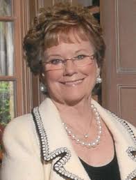 Susan Simon Obituary