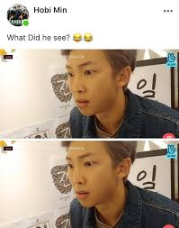 Pin By Ayaana On Funny Stuff Bts Memes Bts Tweet Bts Video