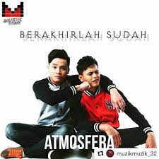 Provided to thexvid by tunecore berakhirlah sudah · atmosfera berakhirlah sudah ℗ 2014 ac29studio released on lirik lagu berakhir lah sudah ~ atmosfera assalamu alaikum teman teman jangan lupa like and subscribe ya original. Lirik Lagu Berakhirlah Sudah Atmosfera Jiwarosak