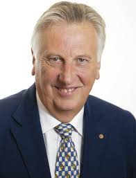 NCBI inSight Magazine Autumn 2021