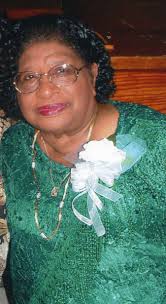 Aline Marshall Obituary