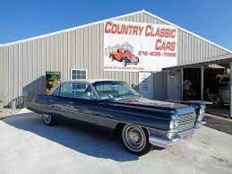 1964 cadillac coupe deville value. 1964 Cadillac Deville For Sale On Classiccars Com