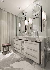 Gothobby single handle waterfall bathroom vanity sink faucet, chrome. Waterfall Edge Bathroom Vanity Design Ideas
