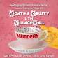 Agatha Crusty and the village hall murders event image