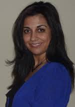 Ghazala Ali's Instagram, Twitter & Facebook