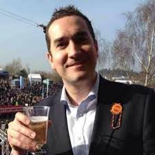 Andrew Jager (@Panjagermeister)