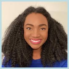 Student Spotlight: How Did Tia Joy Peterson Help Change Outcomes for  Incarcerated Parents and their Children?