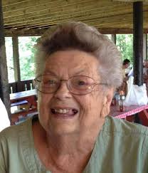 Zola Rhodes Triplett (1933-2015)