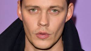 The Untold Truth Of Bill Skarsgård