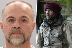 Outlast winner Paul Preece Jr. arrested, charged with raping a minor