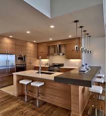 Une Vie De Reve Villas Luxueuse Palaces Residence Luxe Magnifique Standing Panorama Ga Armoires Cuisine Modernes Cuisine Contemporaine Cuisine Design Moderne