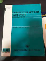 We did not find results for: Companies Act 2017 Act777 Regulations Books Stationery Books On Carousell