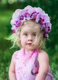 30 Pics That I Took Of My Adopted Little Daughter In My Handmade Costumes