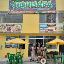 Cevicheria Mar Y Selva Moyobamba