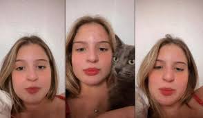 Beteiligt an 1 filmen (als schauspieler/in) . Sophia Valverde Archives Ig Live S Tv