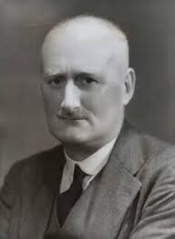 NPG x84331; Sir John Hammond