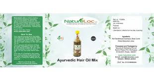 These ingredients help in stopping the hair fall and making the hair stronger and firmer. Buy Ayurvedic Herbal Hair Oil Mix Bottle Online Natureloc