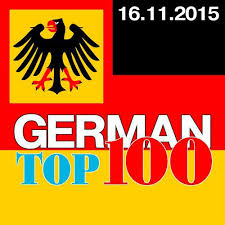 Download Va German Top 100 Single Charts 16 11 2015 2015