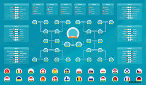 We did not find results for: Raspisanie Matchej Evro 2020 Tablica Rezultatov Turnirov Flagi Evropejskih Stran Uchastvuyushih V Finalnoj Stadii Chempionata Evropy 2020 Stokovyj Vektor Crushpixel