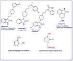 New imidazole-2-ones and their 2-thione analogues as anticancer ...
