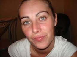 Eva PULIDO, 46 ans (ABREST, VICHY)