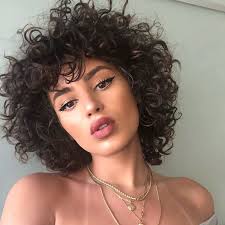 This is a popular misconception. 50 Best Short Haircuts For Black Women 2019