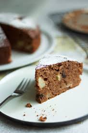 Weitere ideen zu kuchen, apfel schoko kuchen, kuchen und torten. Saftiger Apfel Schokoladenkuchen Mit Quittenlikor Feines Gemuse