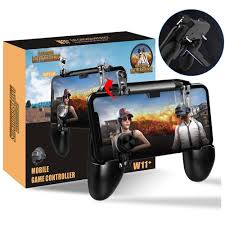 Pubg mobile account with season 6,8,9,10,11,12,13 max rp and akm glacier lv.4, and candy cane tommy gun lv.1 and more than 50+ gun skins and many many legendary outfits and player level 68 popularity 100k+ also ace rank in some seasons. Pubg Mobile Controller W11 For Ios And Android Price In Pakistan