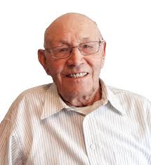 Obituary for Ernest (Ernie) Delorme