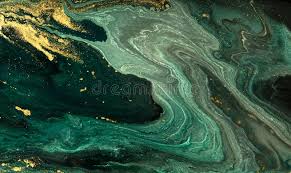 A velvety marbled mix of green and gold. 12 540 Green Gold Marble Photos Free Royalty Free Stock Photos From Dreamstime