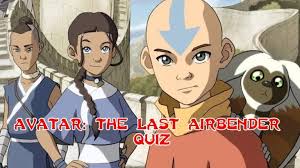 Katara had such a motherly instinct towards aang that it just felt weird for them to end up toge. Can You Handle This Avatar The Last Airbender Quiz Quizondo