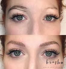 Brash Brow & Lash Bar