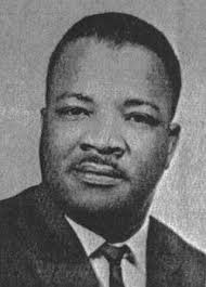 Alfred Daniel Williams King