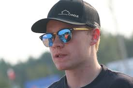 Cole Quinton Turns Heads in Rookie Late Model Campaign