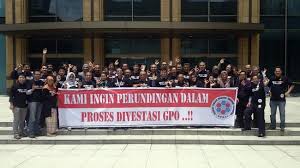 Survei dilakukan karena atas dasar penugasan dari kementerian energi dan. Lelang Aset Panas Bumi Chevron Menyisakan Pening 400 Pekerja