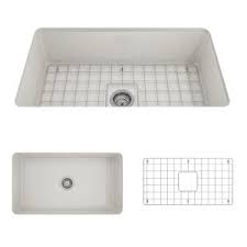 With or without a drainer? White Undermount Kitchen Sinks Kitchen Sinks The Home Depot