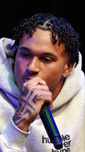 Dontavious Johnson's Instagram, Twitter & Facebook