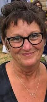 Brigitte A. obituary and funeral service