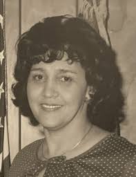 Obituary information for Jeannette DeLima Hill