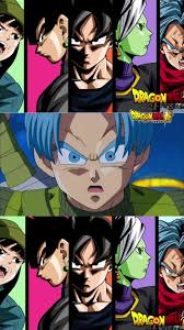 Dragon Ball Super Capítulo 7: El Drama Continúa