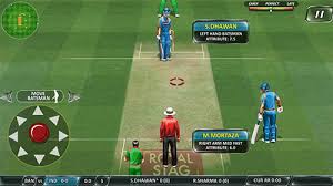 It is daunting to find a working real cricket™ 16: Real Cricket 16 Download Apk For Android Free Mob Org