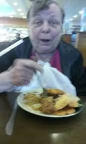 Sally Ann Lombardo Obituary (1943