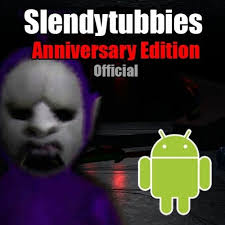 Stream Slendytubbies 3 APK: The End of the Nightmare or the Beginning of a  New One? from Jason Maisonet