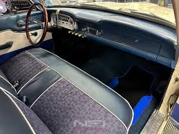 Image result for Sky Mist Blue 1960 Falcon