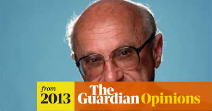 Rand Paul is dead wrong about Milton Friedman